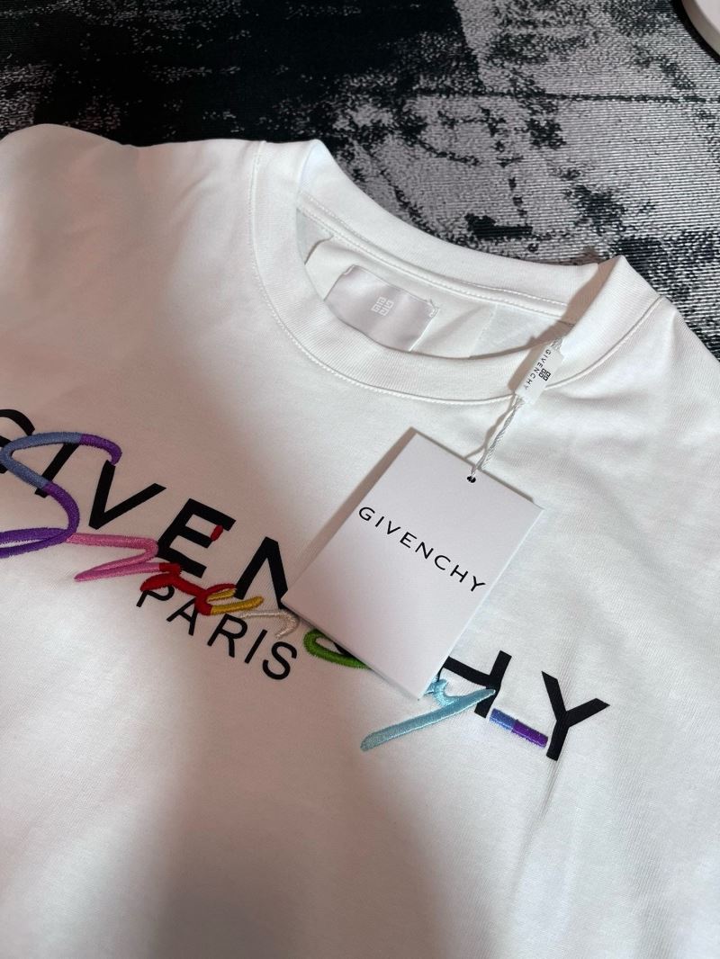 Givenchy T-Shirts